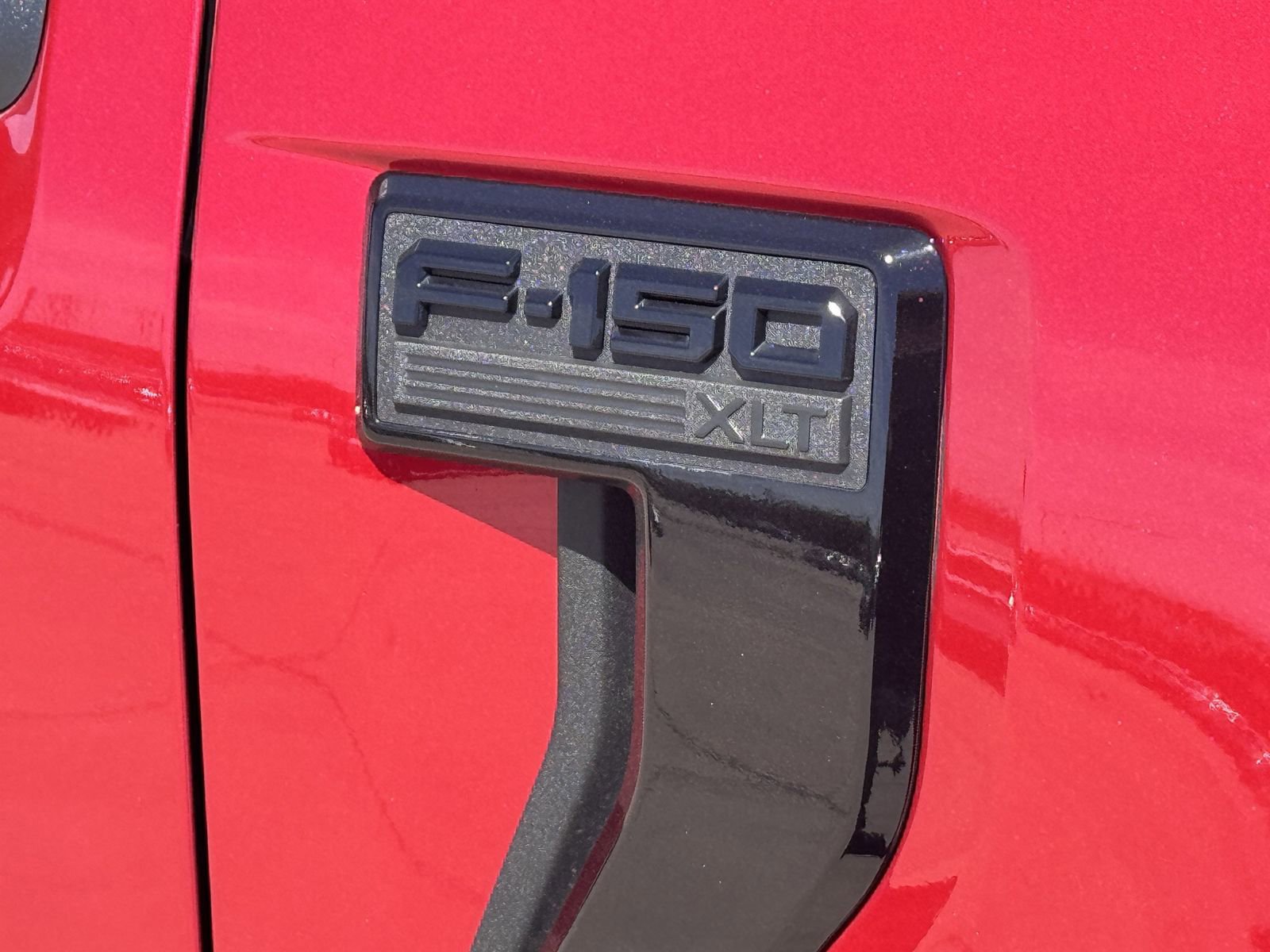 Certified 2025 Ford F150 XLT w/ Equipment Group 302A MID image 11