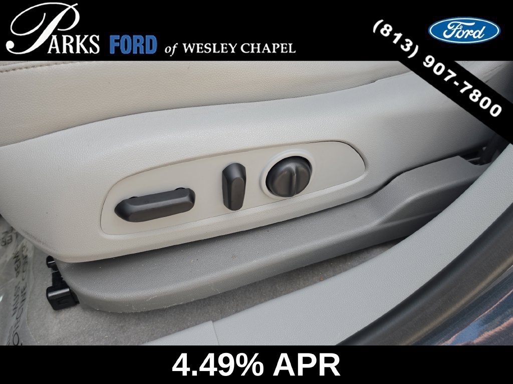 Used 2020 GMC Acadia SLT w/ Driver Alert Package II FWD image 21
