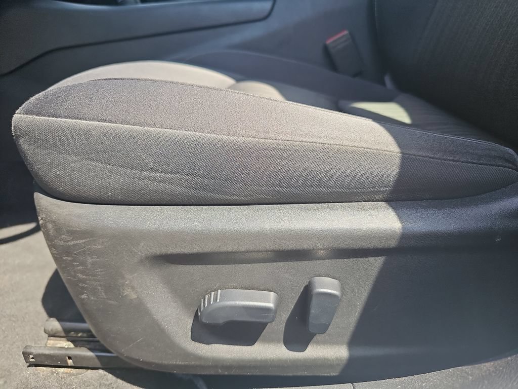 Used 2024 Nissan Altima 2.5 SV FWD image 27