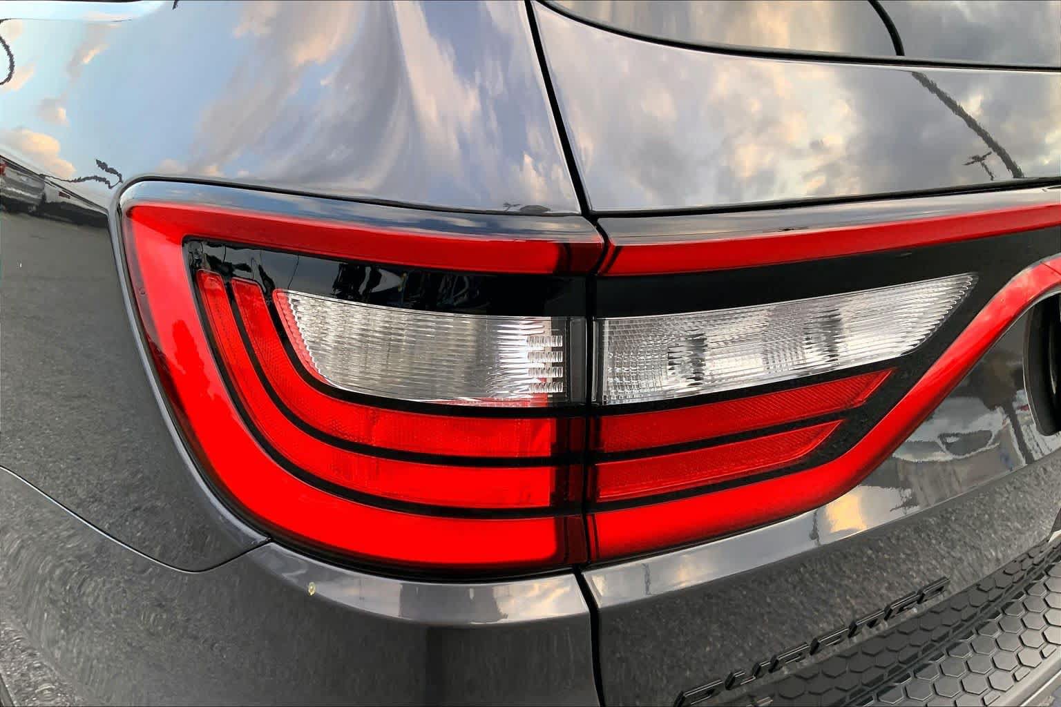 Used 2026 Dodge Durango GT AWD/4WD image 27