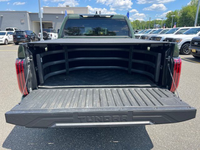 Used 2023 Toyota Tundra 1794 Edition AWD/4WD image 27