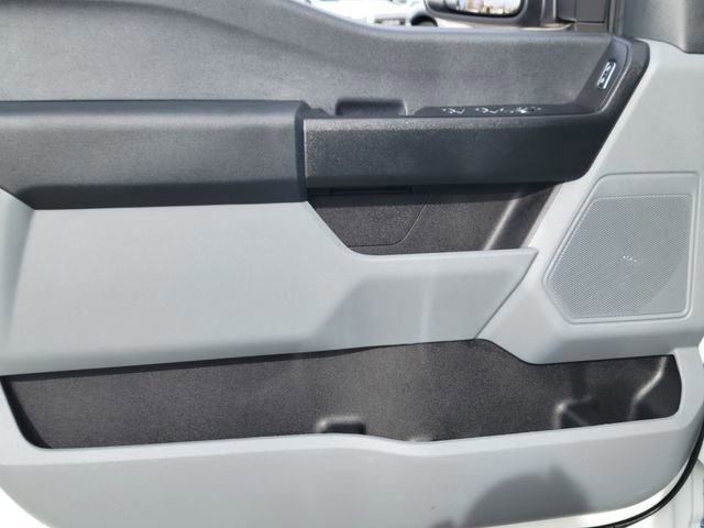 Certified 2025 Ford F250 XL image 8