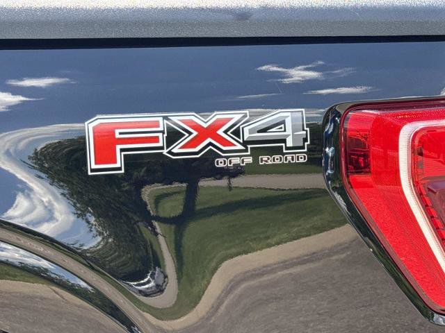 Certified 2023 Ford F150 XLT w/ Equipment Group 302A High AWD/4WD image 10