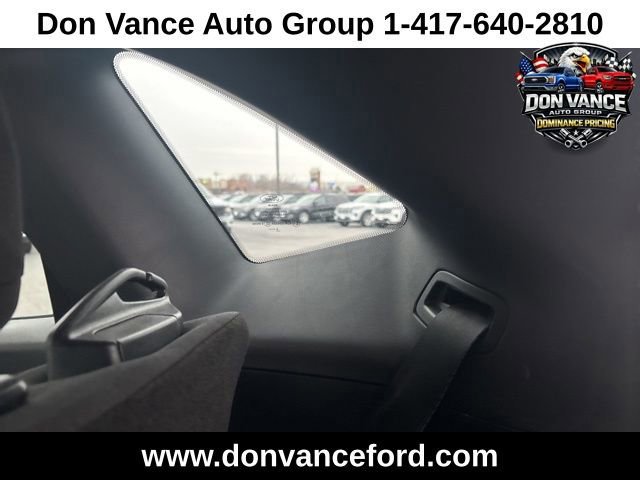 Certified 2023 Ford Escape Active w/ Tech Pack #2 image 36