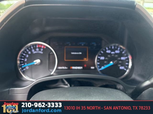 Certified 2019 Ford F250 Lariat w/ Lariat Value Package image 23