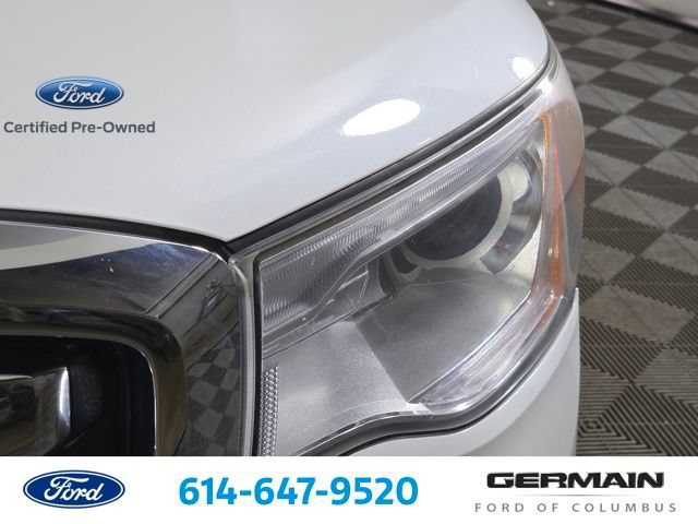 Used 2019 GMC Acadia SLT AWD/4WD image 14