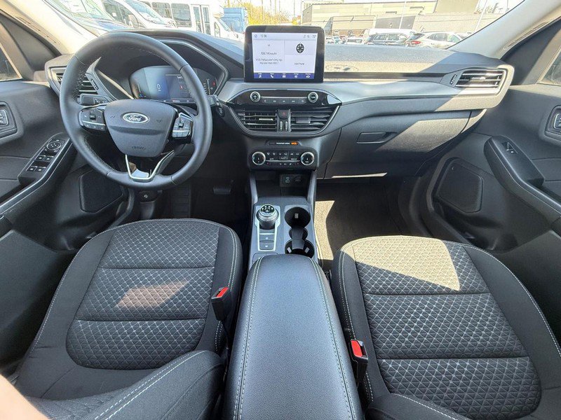 Certified 2023 Ford Escape Active AWD/4WD image 16
