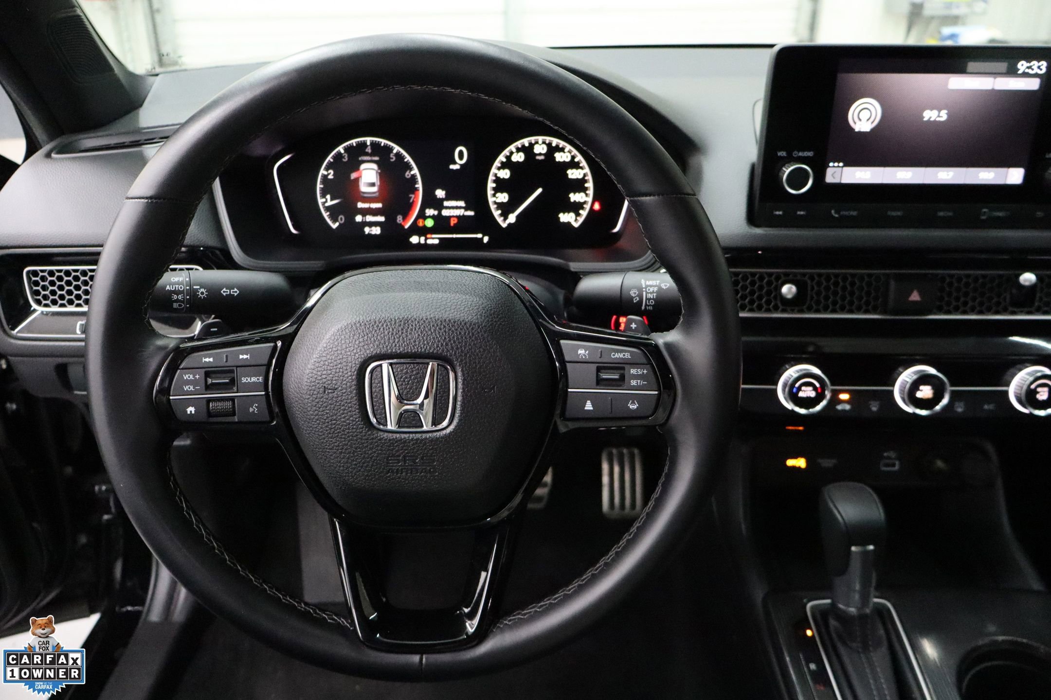 Used 2024 Honda Civic Sport image 18