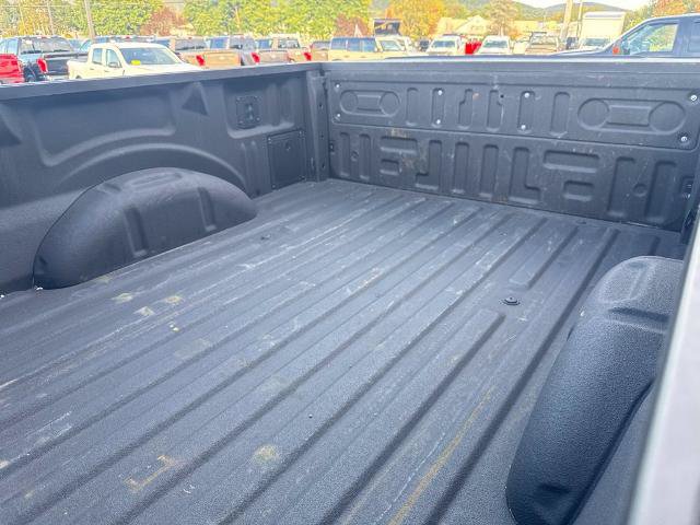 Certified 2025 Ford F150 XLT AWD/4WD image 24