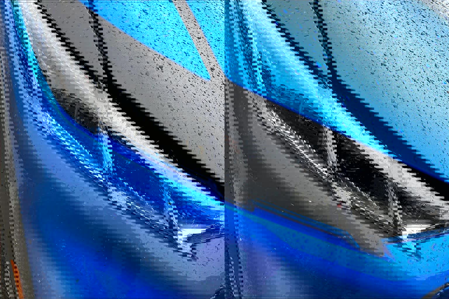 Certified 2025 Ford Mustang Mach-E Select w/ Interior Protection Package image 28