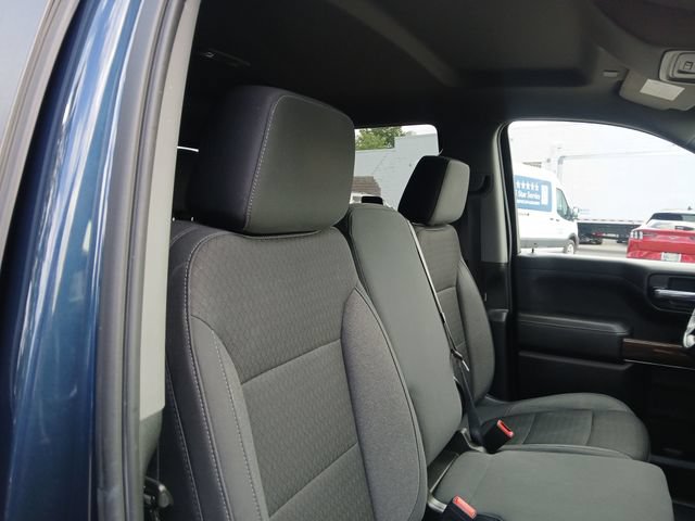 Used 2020 Chevrolet Silverado 1500 LT w/ All-Star Edition AWD/4WD image 47