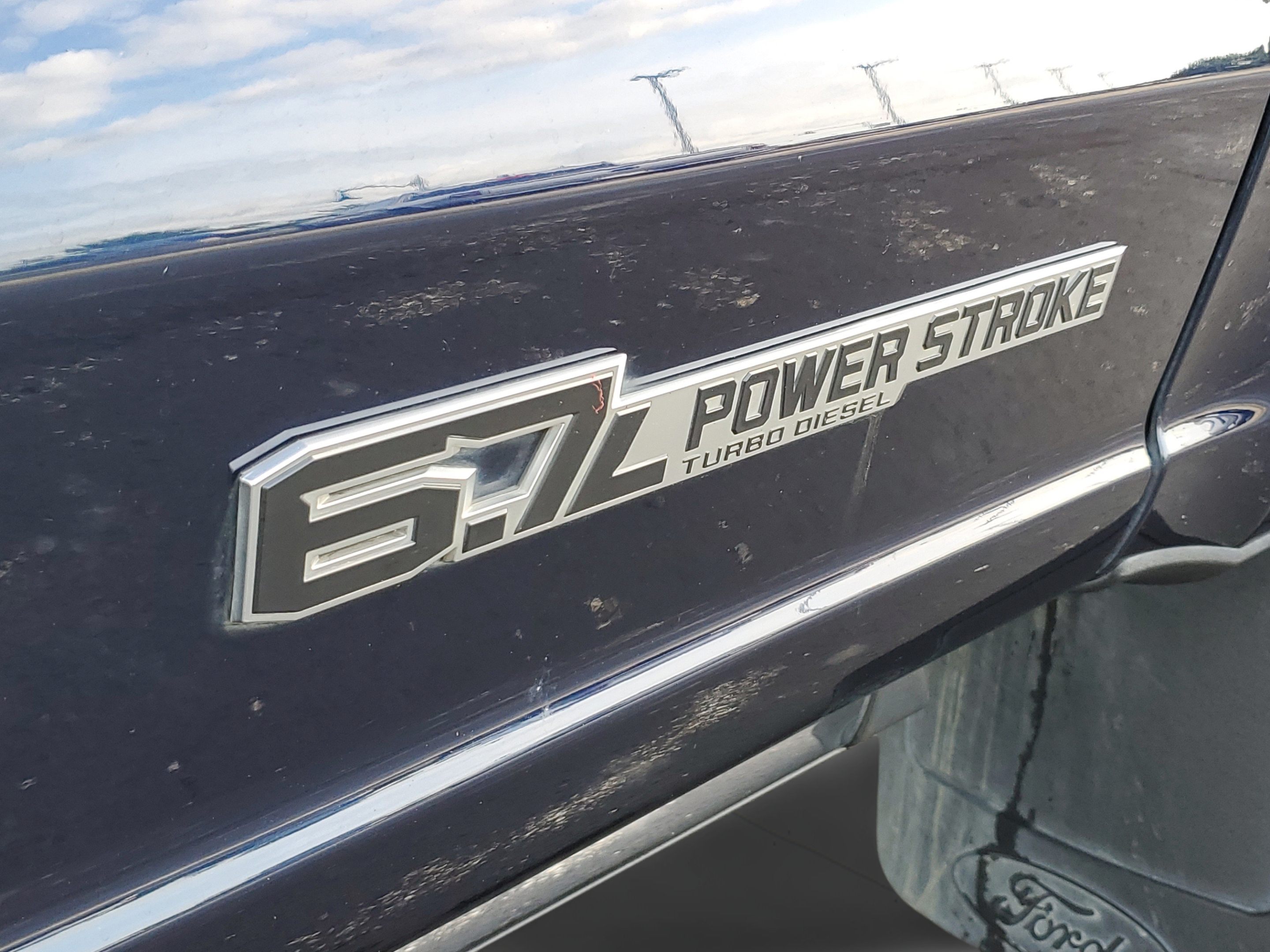 Certified 2024 Ford F250 Lariat AWD/4WD image 34