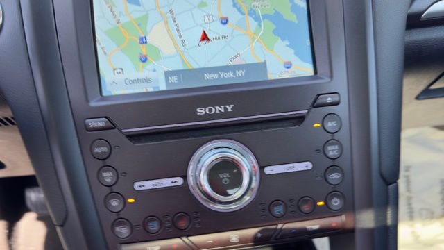 Certified 2020 Ford Fusion Energi Titanium image 19