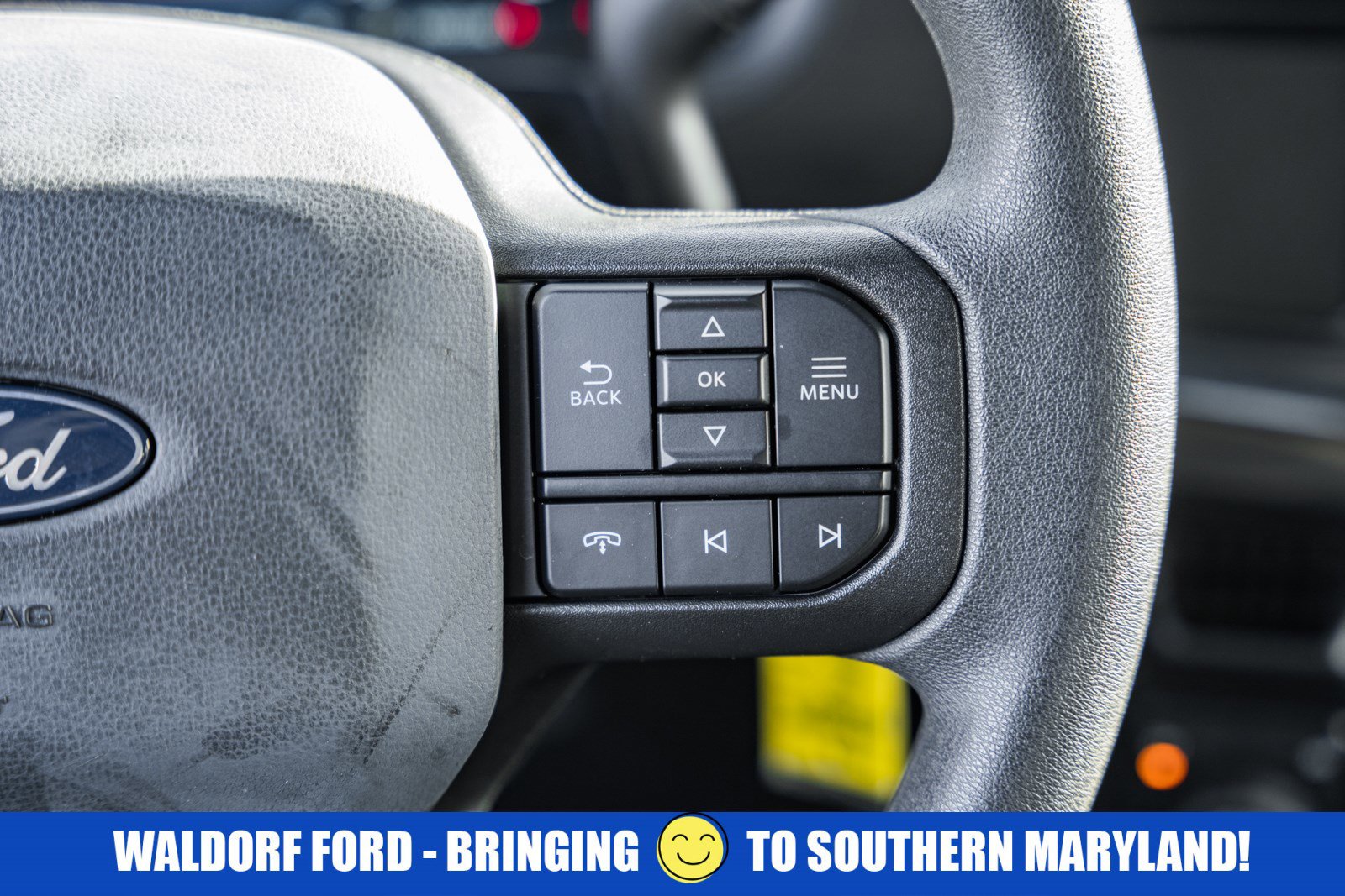 Certified 2024 Ford F150 STX image 29