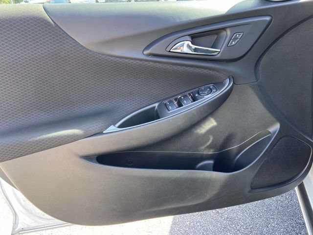 Used 2024 Chevrolet Malibu LT FWD image 17