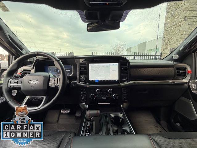 Certified 2025 Ford F150 Raptor image 29