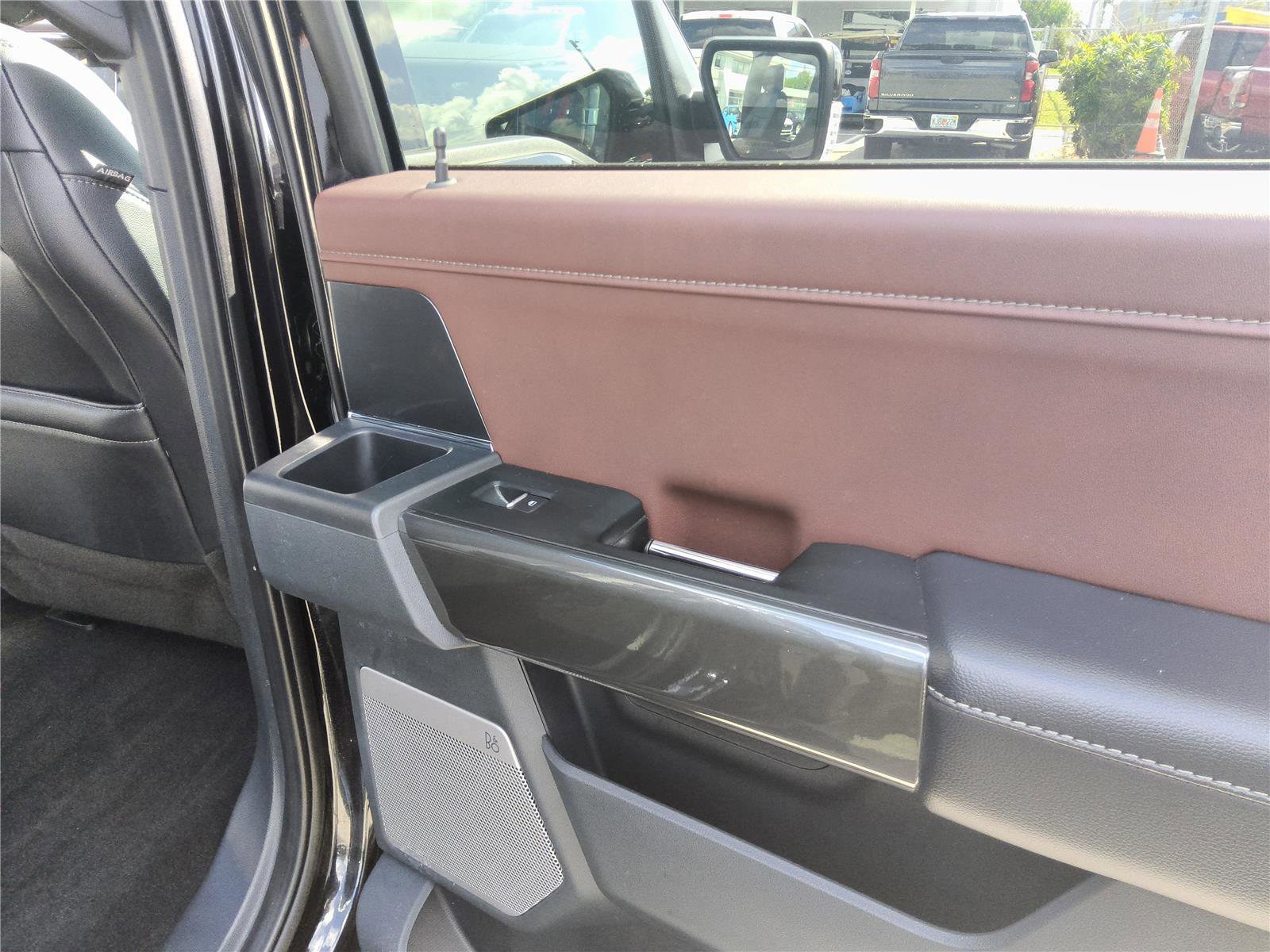 Certified 2022 Ford F150 Lariat w/ Max Trailer Tow Package image 23