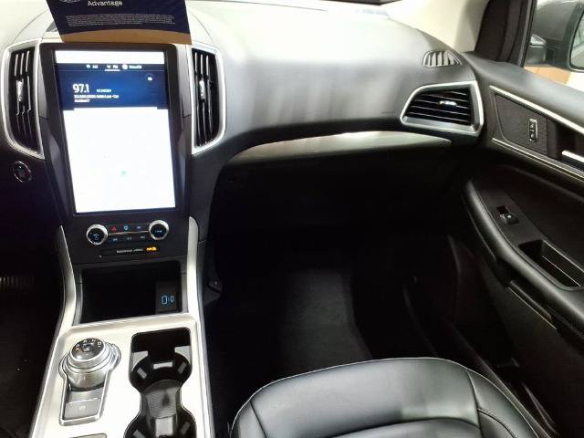 Certified 2024 Ford Edge SEL w/ Convenience Package AWD/4WD image 12