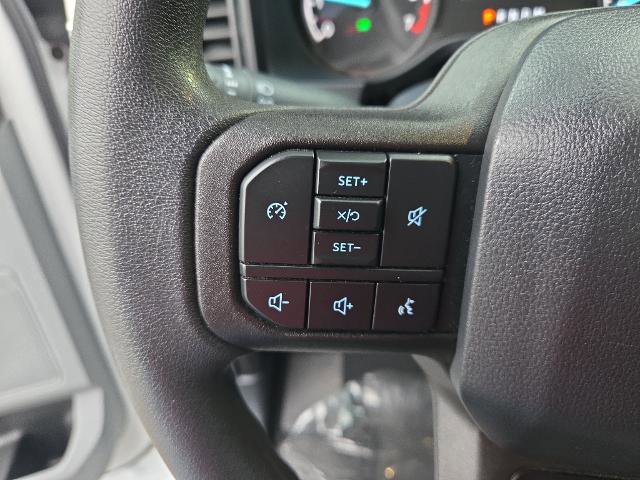 Certified 2024 Ford F350 XLT w/ FX4 Off-Road Package image 25