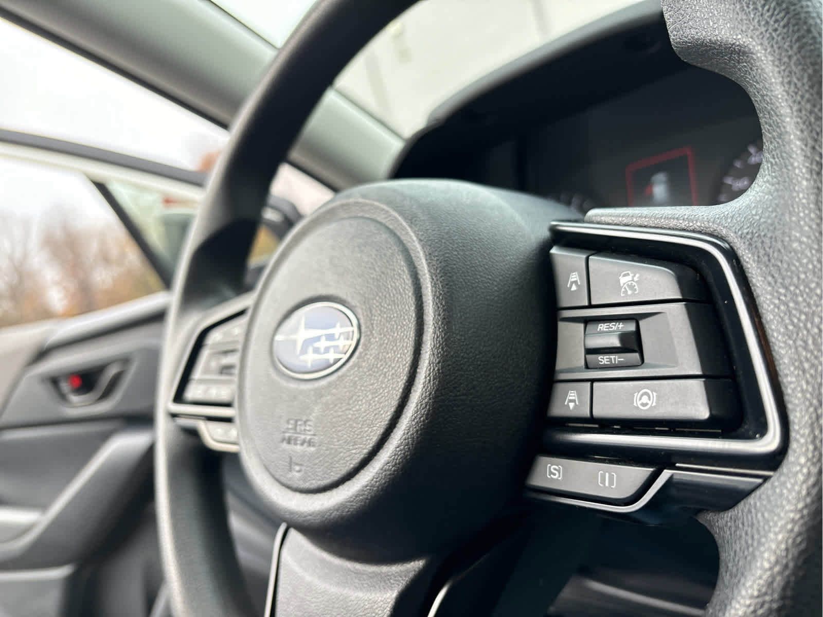 Used 2024 Subaru Crosstrek 2.0i w/ Popular Package #2 image 15