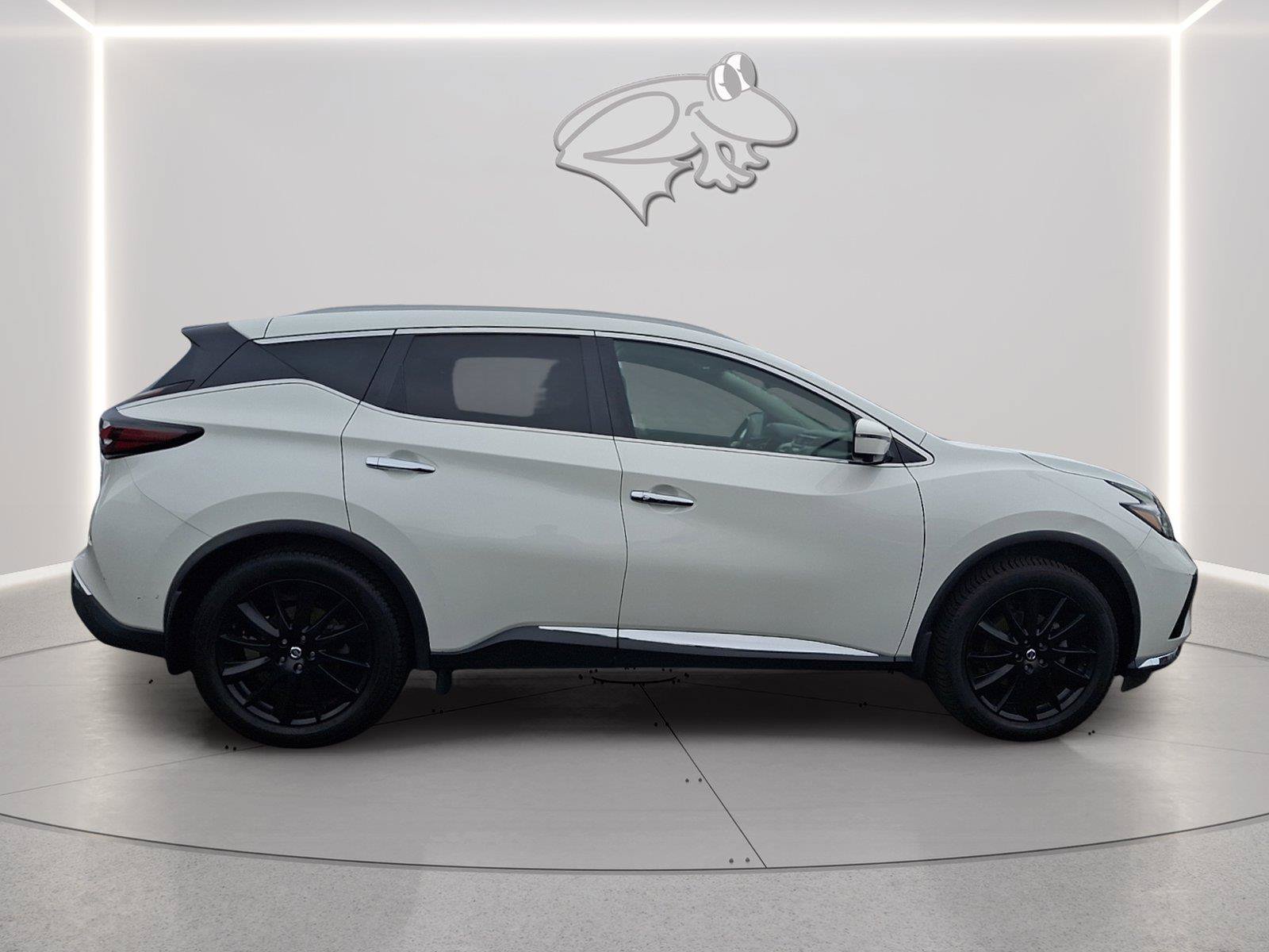 Used 2019 Nissan Murano Platinum w/ Cargo Package AWD/4WD image 5
