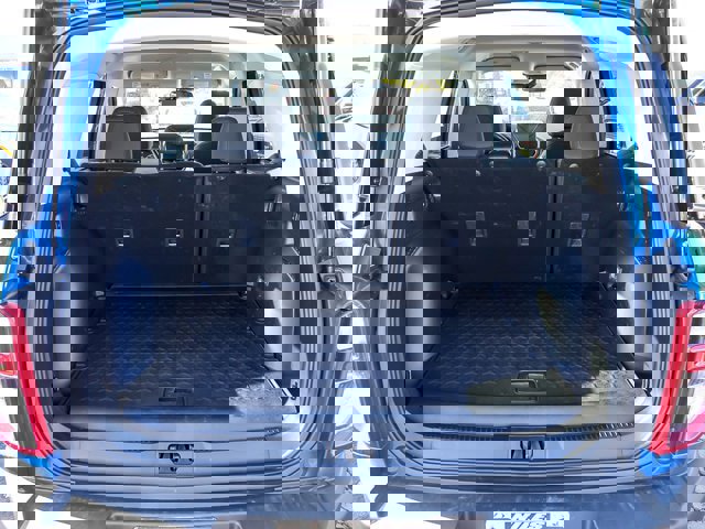 Certified 2022 Ford Bronco Sport Big Bend w/ Convenience Package image 22