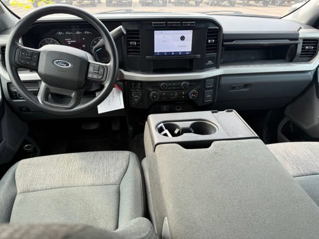 Certified 2024 Ford F250 XLT AWD/4WD image 15