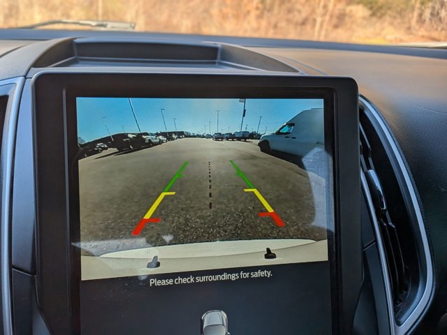 Certified 2022 Ford Edge ST-Line image 23