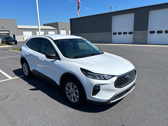 Certified 2025 Ford Escape Active FWD image 7
