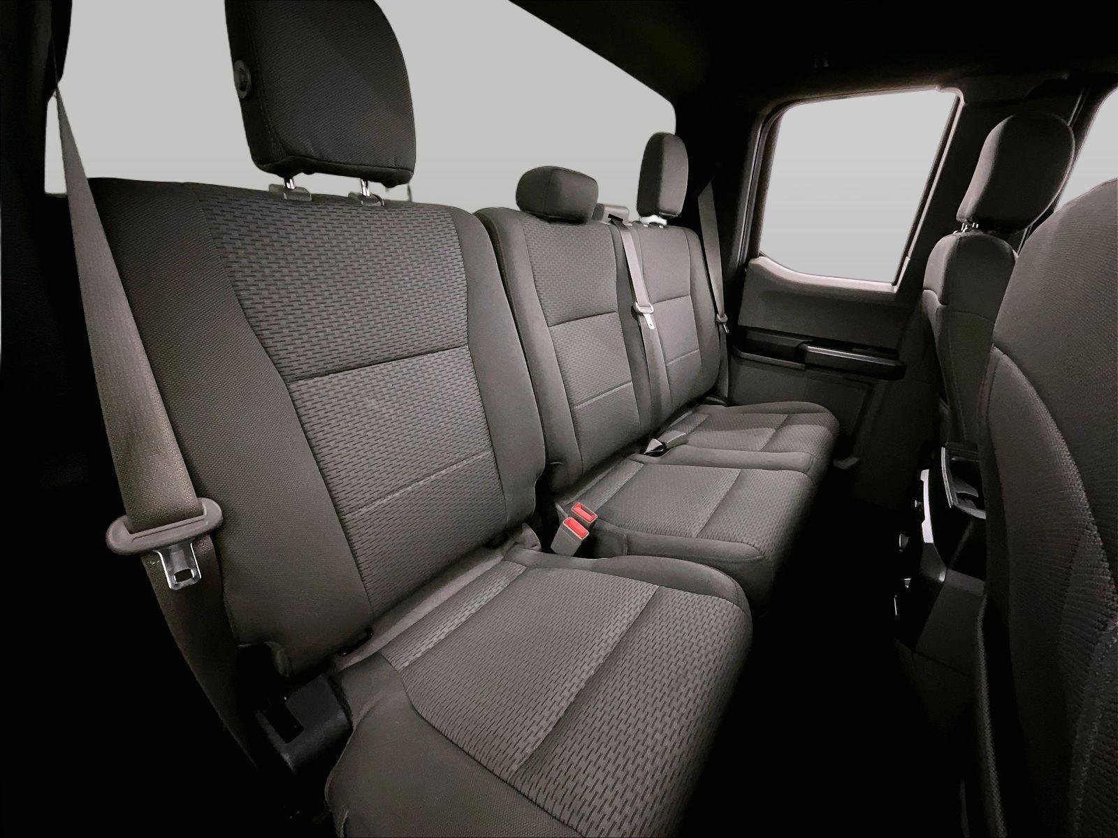 Certified 2019 Ford F150 XLT AWD/4WD image 26