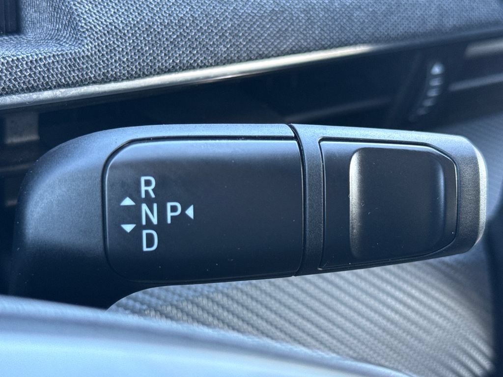 Certified 2025 Ford Mustang Mach-E Premium RWD image 27