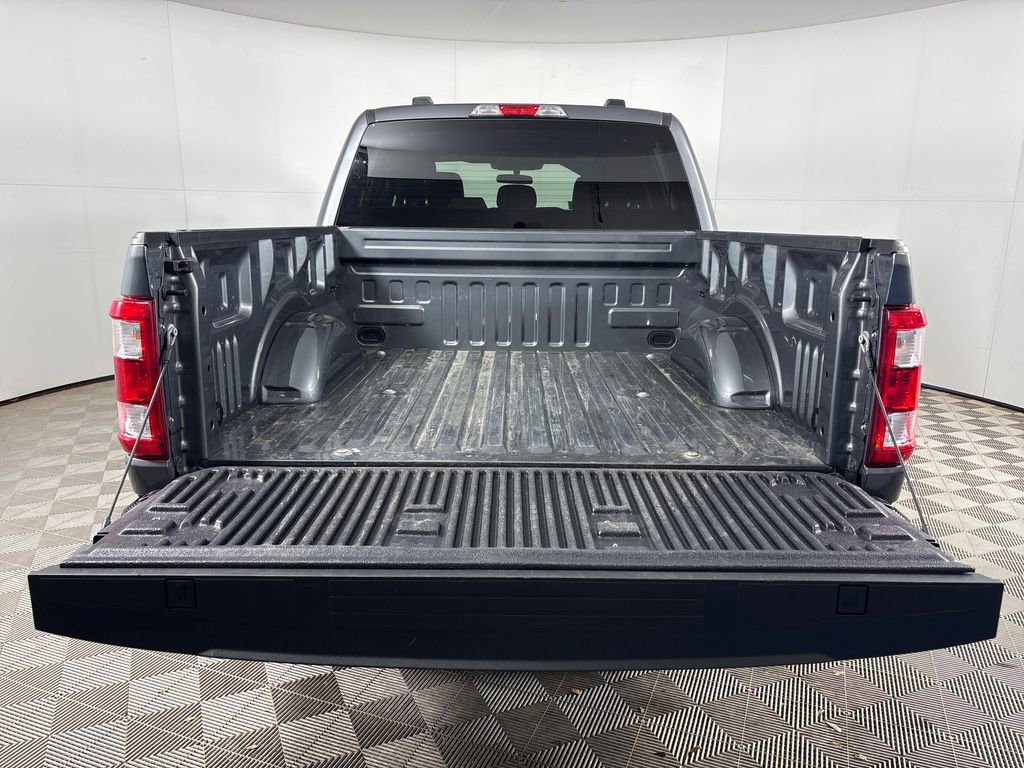 Certified 2023 Ford F150 XL w/ STX Appearance Package image 29