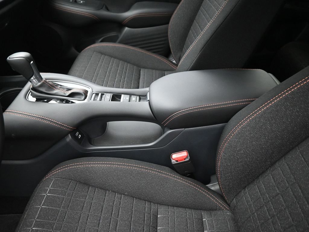 Used 2026 Honda HR-V Sport image 25