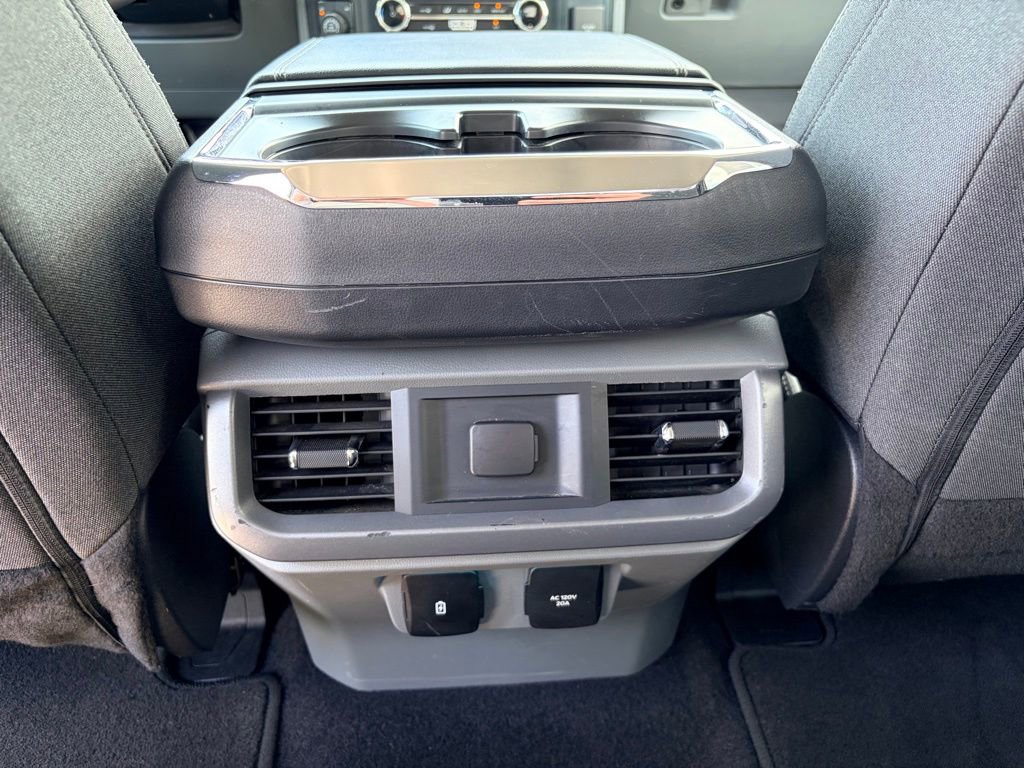 Certified 2025 Ford F150 XLT w/ Equipment Group 301A Standard AWD/4WD image 27