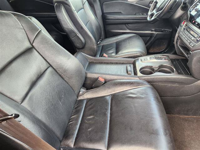 Used 2021 Honda Pilot EX-L image 13