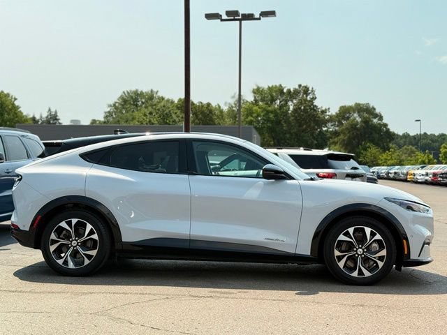 Certified 2023 Ford Mustang Mach-E Premium AWD/4WD image 36