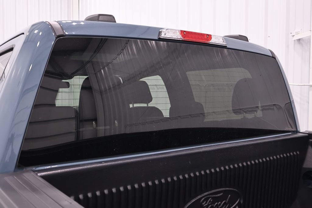 Certified 2023 Ford F150 XLT w/ Equipment Group 302A High AWD/4WD image 38