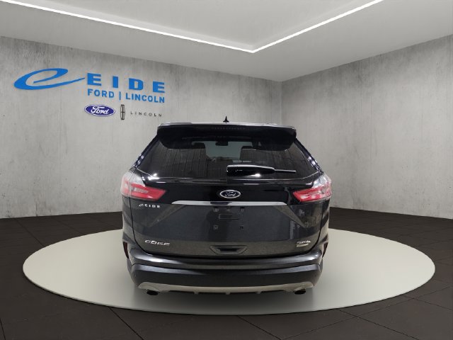 Certified 2020 Ford Edge SEL w/ Convenience Package AWD/4WD image 10
