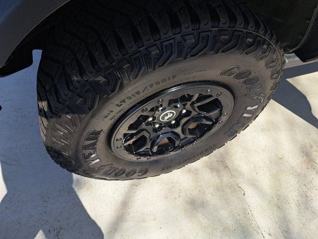 Certified 2023 Ford Bronco Wildtrak image 25