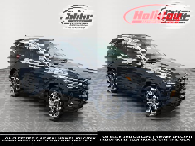 Certified 2024 Ford Escape Platinum image 7