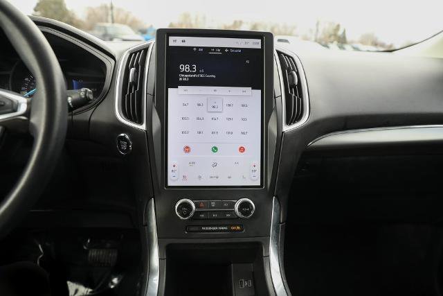 Certified 2024 Ford Edge Titanium image 36