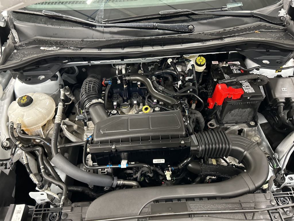 Certified 2023 Ford Escape Active w/ Tech Pack #2 image 33