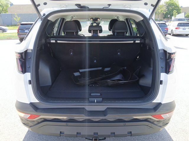 Used 2023 Hyundai Tucson XRT AWD/4WD image 23