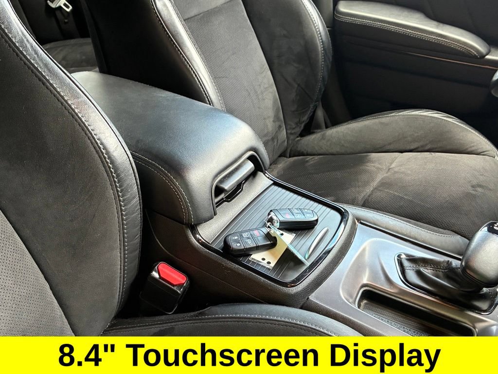 Used 2022 Dodge Charger GT w/ Plus Group AWD/4WD image 47