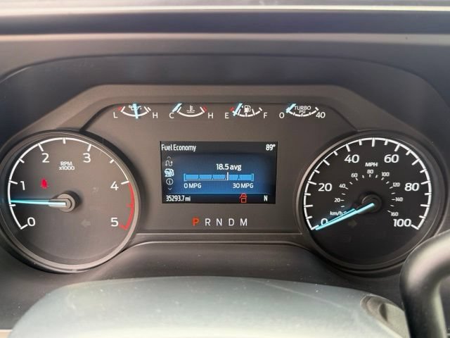 Certified 2025 Ford F250 XLT AWD/4WD image 15