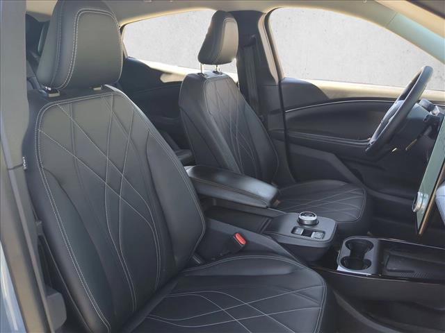 Certified 2023 Ford Mustang Mach-E Select RWD image 21