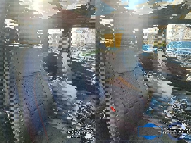 Certified 2022 Ford F150 Lariat w/ Equipment Group 502A High image 32