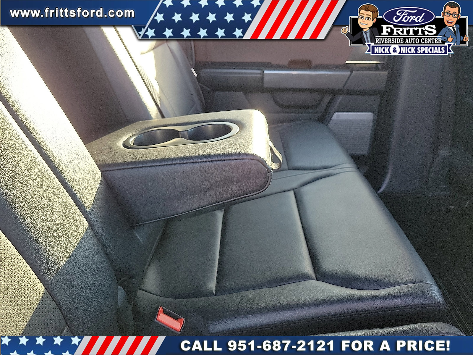 Certified 2023 Ford F150 Lariat image 19