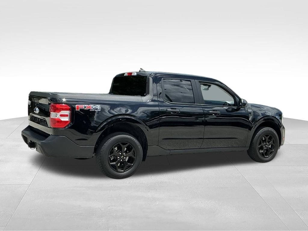 Certified 2024 Ford Maverick XLT w/ XLT Luxury Package AWD/4WD image 14