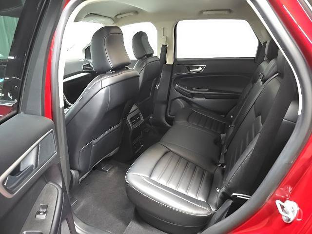 Certified 2024 Ford Edge SEL w/ Convenience Package AWD/4WD image 34